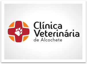 new logo Clinica veterinaria de alcochete