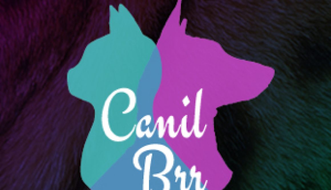 Canil Brr logo