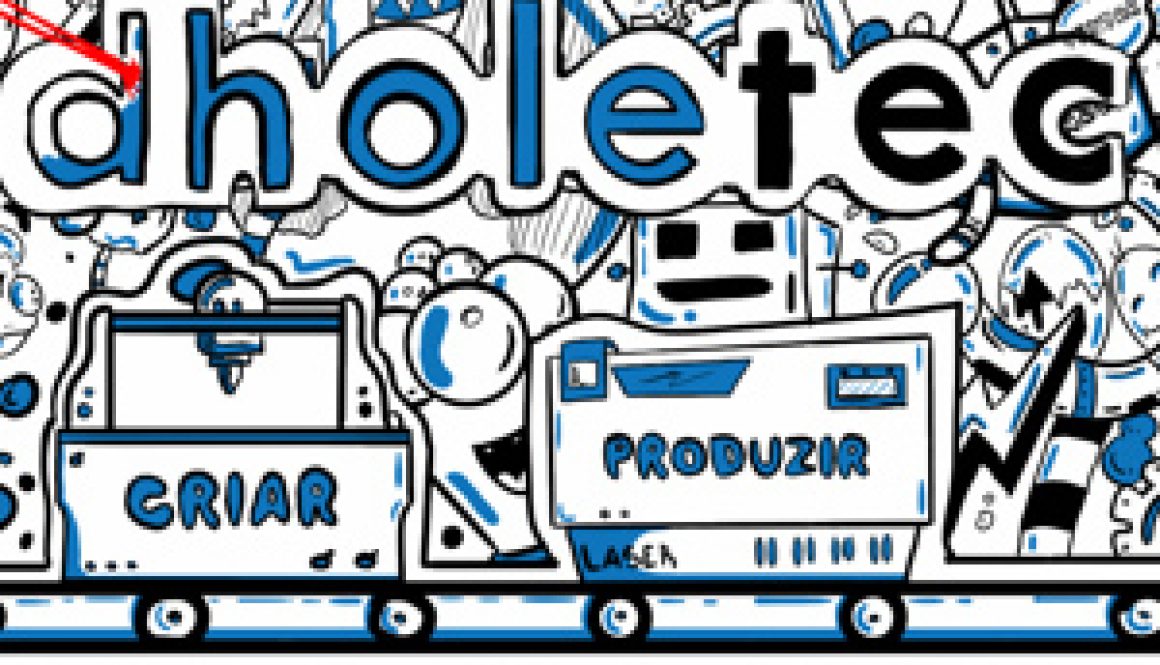 Dholetec logo