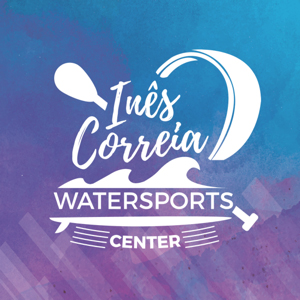 Inês Correia Watersports center logo