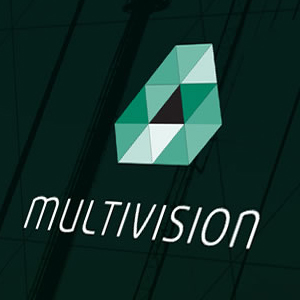 Multivision Logo