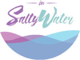 in saltywater logo